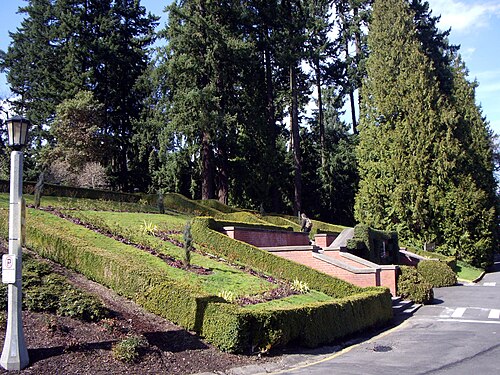 Washington Park (Portland, Oregon)